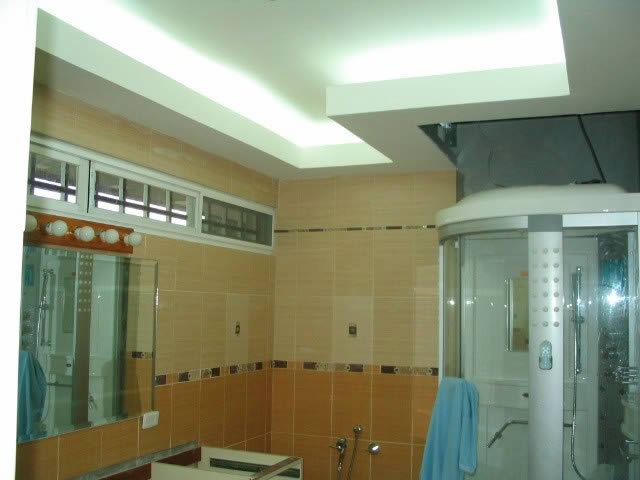 BAÑO NUEVO