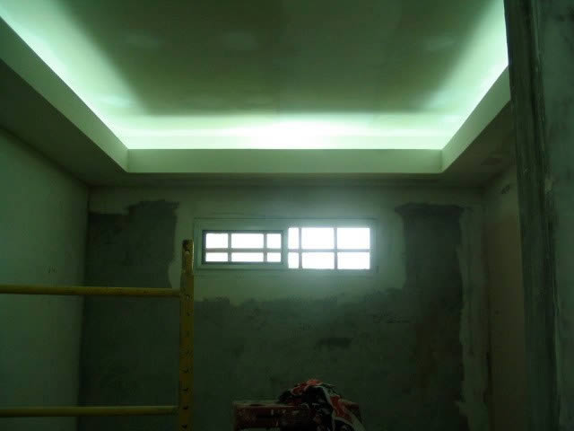 WALK IN CLOSET NUEVO