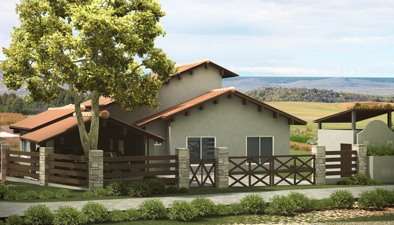 VISTA FRONTAL