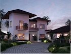CASA DE PLAYA TRIREME